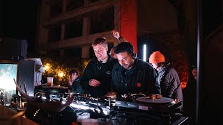 Hafid at Röslar 2025