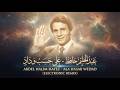 طرب إلكتروني عبد الحليم حافظ على حسب وداد       