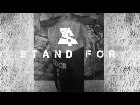 Ty Dolla Sign - Stand For [HQ + Lyrics]