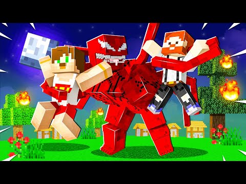 minecraft ama ŞANSINA