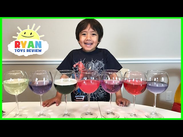 Yellow Scope | Acids, Bases & ph: Cabbage Chemistry Kit + Buddy Pack - Colorful Science/STEM Experiments for Two!