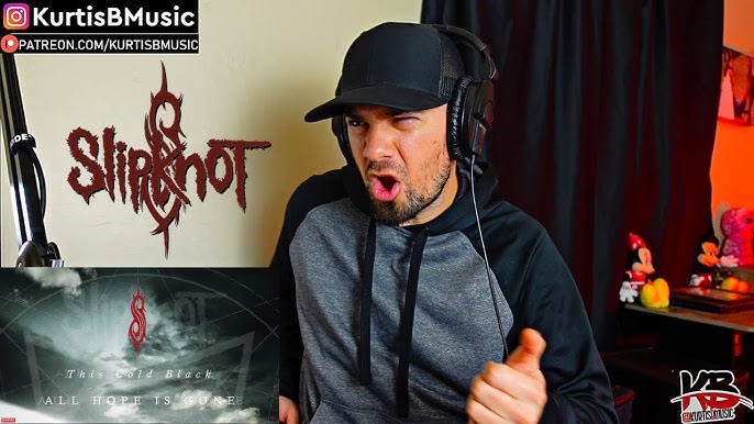 Slipknot - Spiders  Reaction & Review 