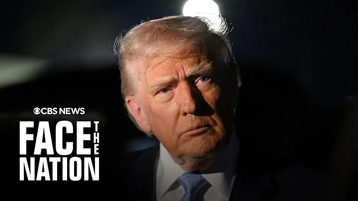 Breaking down Trump's stance reversal on release of Epstein files