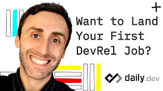 Famous Want to land your first DevRel job? Consider starting a YouTube channel Net Worth