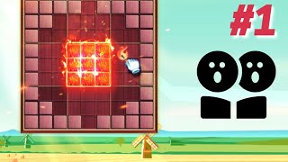 Wooduku99 High Score Game Gameplay Walkthrough iOS Android Hack Puzzle Block screenshot 1