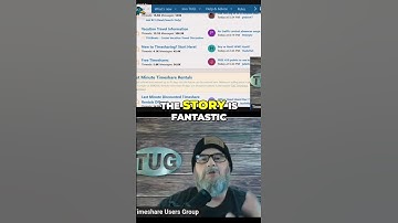 Timeshare Exit Scams EXPOSED: How the Industry causes Timeshare Exit & Cancellation Scams to Thrive