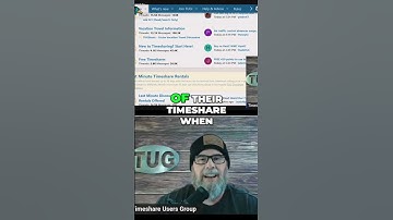 Timeshare Exit Scams EXPOSED: How the Industry causes Timeshare Exit & Cancellation Scams to Thrive