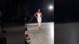 Paris Fashion Show 2022