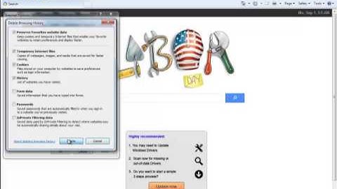 How To Remove Isearch.fantastigames.com (Removal Guide)