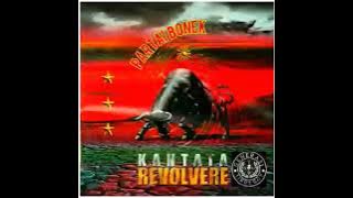 Kantata Revolvere - Partai Bonek