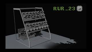 RUR_23 (Retro Ultra Replica) | 1. Introduction