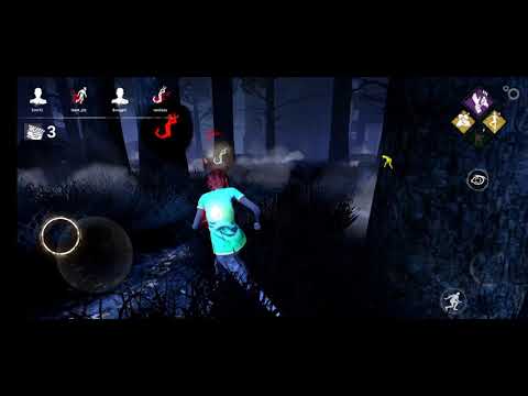 Claudette's Ultra Rare Outfit (DBD mobile) - YouTube