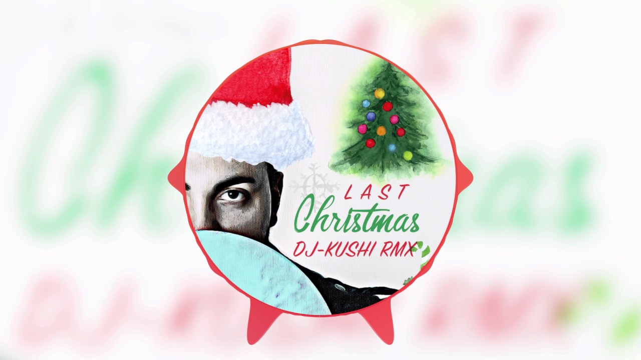 wham nsync acapella last christmas dj kushi rmx accapella christmas music