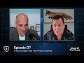Ahead of the Threat Podcast: Episode Seven - Paul Proctor