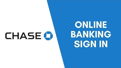How to Log In to Chase Bank Online Banking ||  Chase.com Sign in | 2021