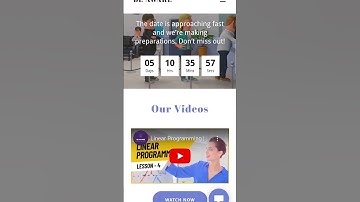 Blog | Industry | Engineering | Mechanical | Technology | Simulation | Flexsim | BE AWARE Channel