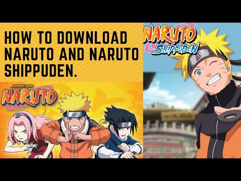 Download Naruto Episode Terbaru Mp4 - Colaboratory