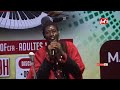 Finale du CATSO : les talents artistiques des élèves mis en lumière à Ouagadougou