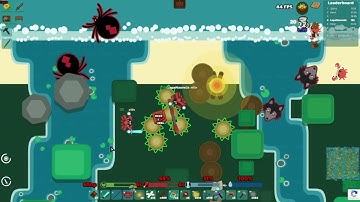 Starve.io Aimbot.mp4