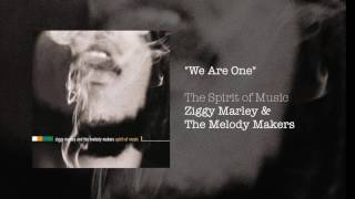 We Are One - Ziggy Marley & The Melody Makers | The Spirit of Music (1999)