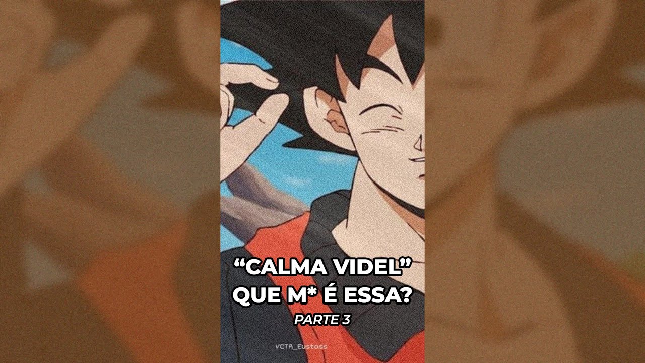Pérolas da dublagem Portuguesa de Dragon Ball - parte 3 