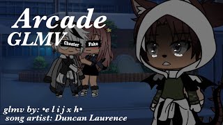 Arcade - Glmv Duncan Laurence
