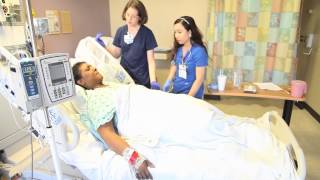 nurse bedside reporthandoff