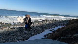 Get Ready to Catch the Wave - Uncover the Secrets of Surfing with SurfDonkey!#podcast #oceansounds