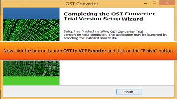 How to Find and Export Outlook OST to VCF file format with Some Easy Steps?