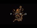 FREE HARD TRAP RAP BEAT PYRO Prod Kali 