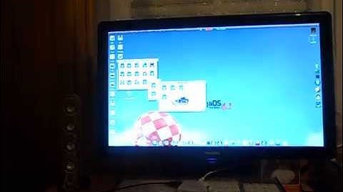 Sam460 FinalFightApo2