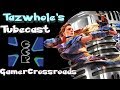 Tazwholes tubecast w gamercrossroads horizon zero dawn