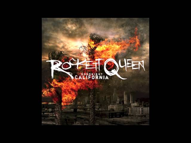 Rockett Queen - I Hate You