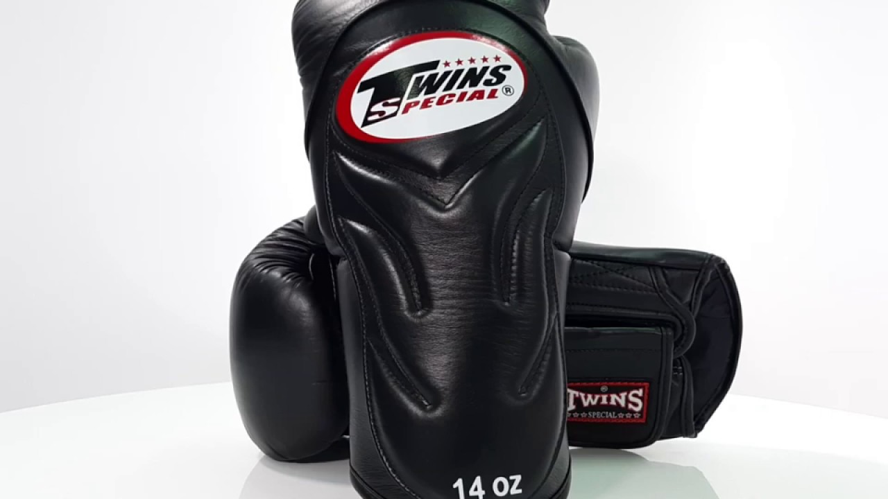 Twins Embossed Boxing Gloves BGVL-6 - Nak Muay Wholesale