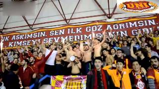 Hayatın anlamı Galatasaray Resimi