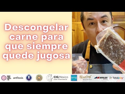 Video: Cómo hornear lomo de cerdo: 15 pasos (con imágenes)