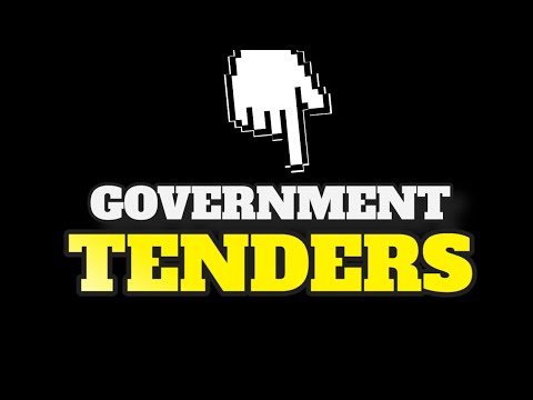 Government Tenders for Small Businesses in South Africa