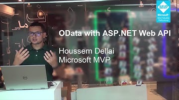 OData wiith ASP.NET Web API