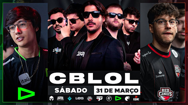 LIVE COMPLETA: CBLOL & LCS - LOUD x RED | TEAM LIQUID x FLY QUEST #BAIANO