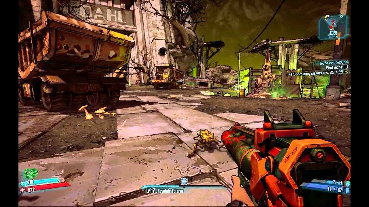 borderlands 2 safe and sound marcus or moxxi borderlands 2 safe and sound marcus or moxxi