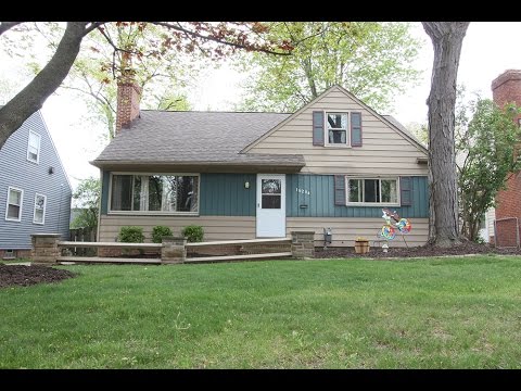 16284 Bardbury Ave, Middleburg Heights, OH home video tour