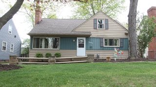 16284 Bardbury Ave video tour