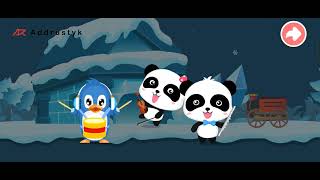 Petualangan Mengemudi | BabyBus screenshot 5