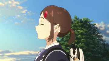 『薄暮』予告15秒Ver