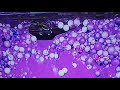 Most satisfying Balloons scratch Slime live video
