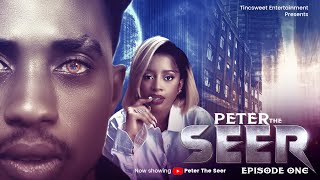 PETER THE SEER | NEW HIGH SCHOOL MAGICAL SERIES | NEW YEAR | SIRBALO
