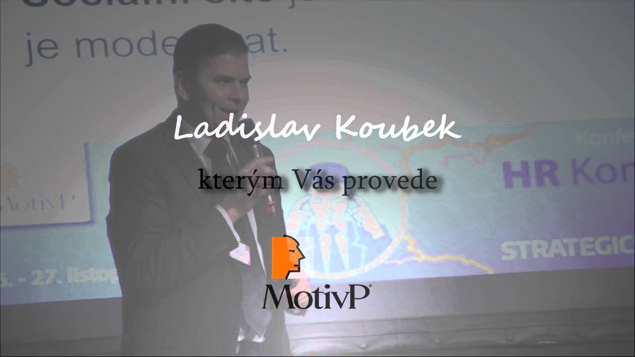 Jak správně vybrat lidi (MotivP Otevřený kurz)