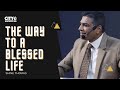 The Way To A Blessed Life | Psalm 32 | Shine Thomas | City Harvest AG Church