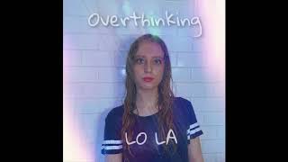 Overthinking (official audio) *as seen on jubilee*