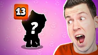 😱 1 Шанс На МИЛЛИОН! ВОТ КТО Мне ВЫПАЛ с Этого МЕГАЯЩИКА в Brawl Stars !